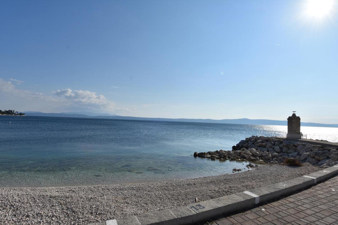 Villa Nede Podgora Exteriör bild
